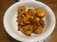-恰饭·老长沙市井菜(天河客运站店)
