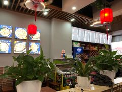 -台州老六海鲜面馆(上南总店)