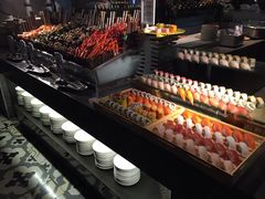 -星伦多 自助料理(圆融店)
