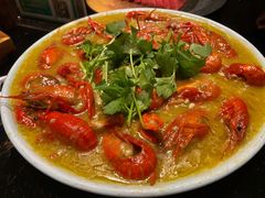 -嘉禾·悦享餐厅(八方汇店)