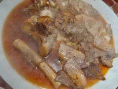-西贝莜面村(当代商城店)