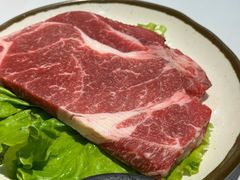 -白山烧烤(文安路万豪店)