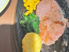 -萨莉亚意式餐厅(国和1000店)