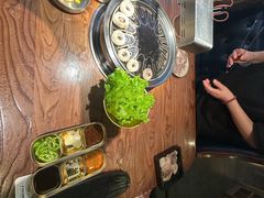 -九田家黑牛烤肉料理(新辰里亚运村店)