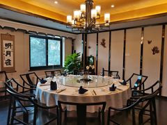 包厢-龙抄手食府(浣花北路店)