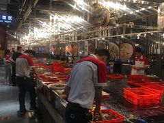 -79号渔船海鲜饭店(华强北店)