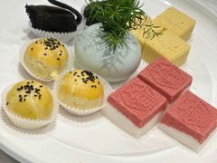 -宴昆山·私房菜(春晖店)