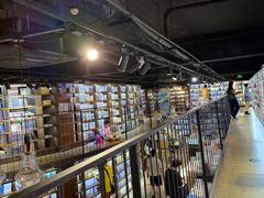 -三联韬奋书店(三里屯店)