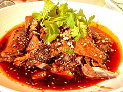 -成都驻京办餐厅(蜀都宾馆店)