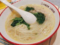 -小杨生煎(深圳岗厦北店)
