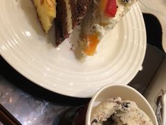 -万达瑞华酒店美食汇自助餐厅(楚河汉街店)