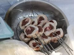 -鲁C·尚小炉·淄博烧烤(市北店)