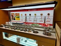 -海底捞火锅(万象城店)