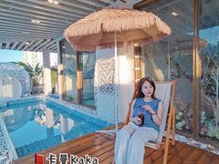 -天空花园餐吧·生日·团建(南山店)