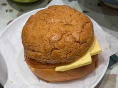 -华嫂冰室(湾仔店)