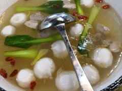 -万景饭店·鱼街农家菜