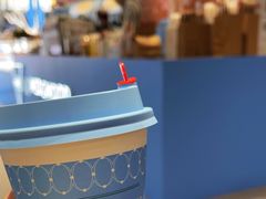 -Manner Coffee(淮海755店)