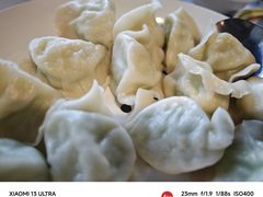 -开海·红岛海鲜虾水饺(石老人店)