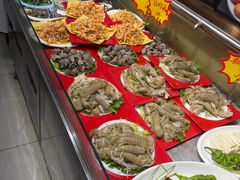 -昱德来·天津菜(河西店)