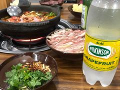 西柚汽水-笔记安顺夺夺粉火锅