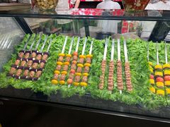 -卢布里西餐厅(总店)