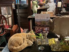-古董花园(思南路42弄小区店)