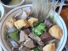 -四宜糕团店(南大街店)