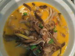 -上菜呷饭(花溪店)