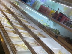 自助取餐区-闵四遵义羊肉粉(朝外大街店)
