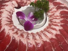 -草原传奇鲜羊火锅(桥北店)