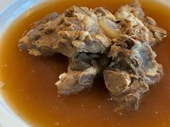-东方太阳城淮扬餐厅(会所中餐厅店)