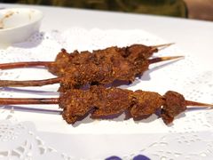 炭烧小嫩牛-赵记老铺(市府恒隆广场店)