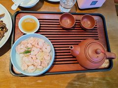 -外婆烧.老杭帮菜(庆春店)
