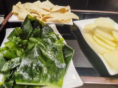 -巴蜀大宅门火锅(新华公园店)