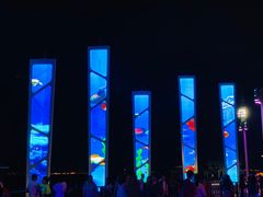 -老虎石海上公园