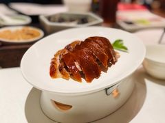 酥香嫩烤鸭-四季民福烤鸭店(望京旺角店)