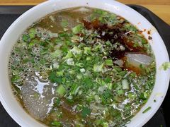 -马德元纯汤牛肉面(太奥广场店)