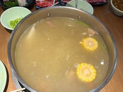 -掂档潮汕牛肉火锅(沈阳万象城店)