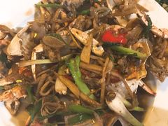 -幸福姐海鲜大排档