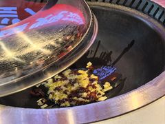 -玺炖·中国铁锅炖(虹桥天街店)