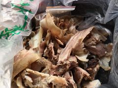 羊头肉-洪记白水羊头(留学路店)