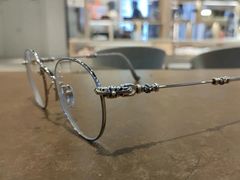 -EYEPHILO镜之道·克罗心眼镜