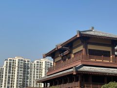 -银雀山汉墓竹简博物馆