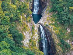 -龙湾潭国家森林公园