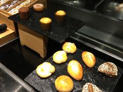 -青岛证大喜玛拉雅酒店·Z1餐厅