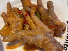 -爱丽丝牛排西餐厅(光谷步行街店)