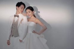 -金夫人婚纱摄影(包河万达店)