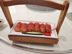 -安蒂娅.悦景轩中餐厅(西乡店)