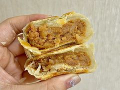 -长发西饼(临顿路店)
