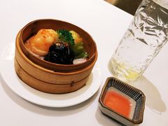 -粤域茶餐厅